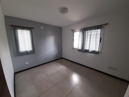 Duplex En Alquiler En Ituzaingo Norte