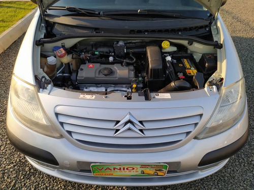 Citroën C3 Glx 1.4 8v