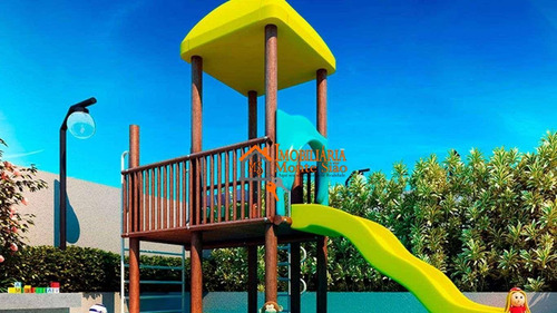 Imagem 9 de 29 de Apartamento Com 2 Dormitórios À Venda, 56 M² Por R$ 325.000,00 - Vila Rosália - Guarulhos/sp - Ap2787