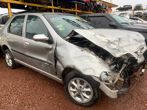 Imagem 2 de 10 de Sucata Para Venda De Peças Fiat Palio 1.3 16v Fire