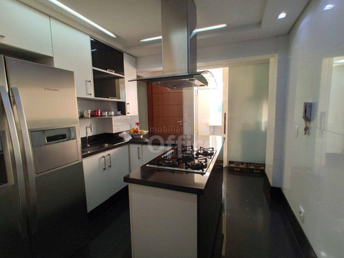 Imagem 19 de 30 de Apartamento À Venda, 135 M² Por R$ 630.000,00 - Maracanã - Anápolis/go - Ap0261