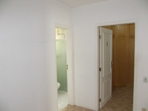 Imagem 10 de 15 de Santana - Ótimo Apartamento - 140 Metros - Bl728