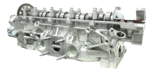 Cabeçote Fiat Fastback Jeep Renegade Toro 1.3 16v 20/24