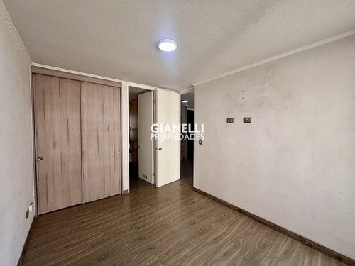 Venta Dpto. Tipo Mariposa 2d/2b + 1e/1b - Amunátegui - Rosas