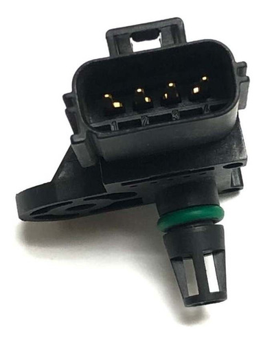 Sensor Map Mazda 6 2003 2004 2005 2006 2007 2008 2009 2010