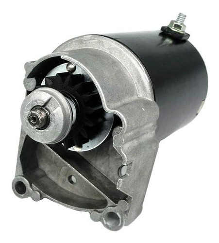 Motor De Arranque Para Briggs V Twin 14hp 16hp 18hp Con Piez