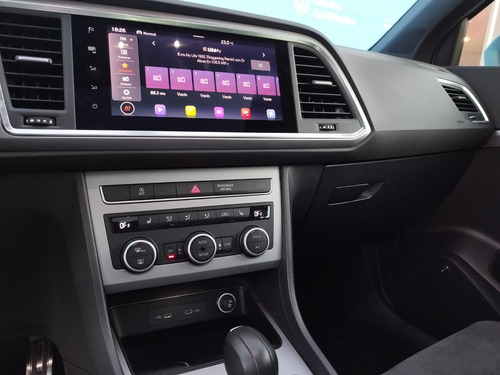 Seat Ateca 1.4 Fr 150Hp At