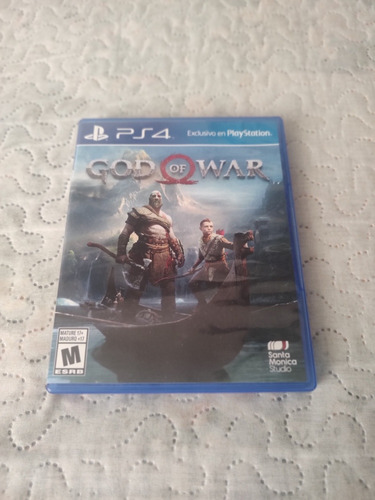 God Of War