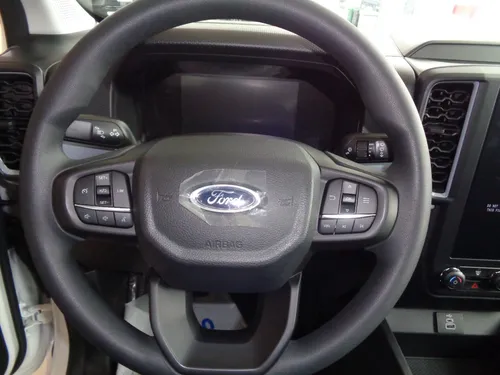 Ford Ranger 2.0 Xl 4X4