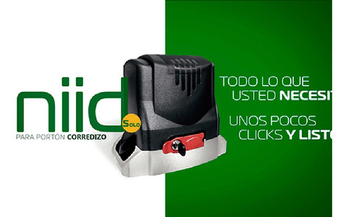 Imagen 5 de 10 de Service Portones Sur Norte Caba