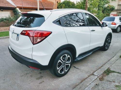 Honda Hr-v 1.8 Ex-i 2wd Cvt 2016