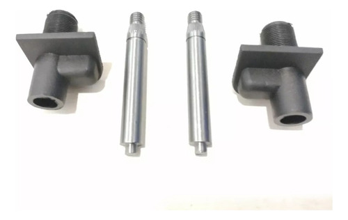 Reparación De Pivotes Limpiaparabrisas Falcon Modelo Nuevo