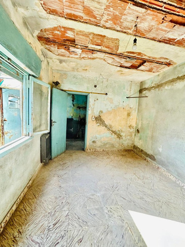 Casa 5 Ambientes En Venta En Lomas De Zamora A Reciclar!