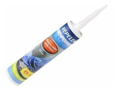 Repelente Para Pombos E Morcegos 300ml