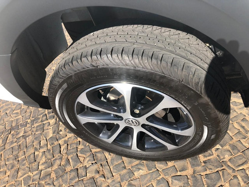 Volkswagen Saveiro 1.6 Msi Pepper Cd 8v Flex 2p Manual