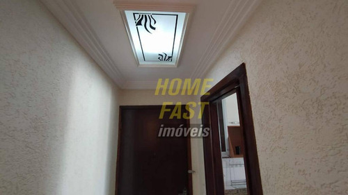 Imagem 6 de 30 de Apartamento Com 2 Dormitórios À Venda, 55 M² Por R$ 250.000,00 - Gopoúva - Guarulhos/sp - Ap2322