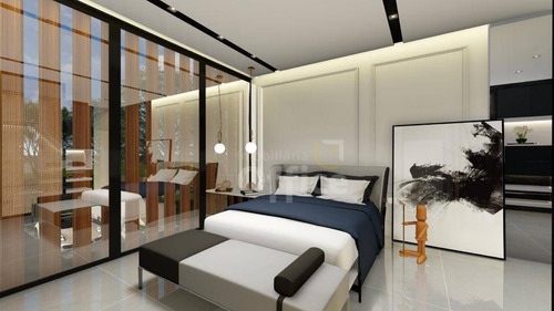 Casa À Venda, 228 M² Por R$ 1.300.000,00 - Condomínio Residencial Grand Trianon - Anápolis/go - Ca0653