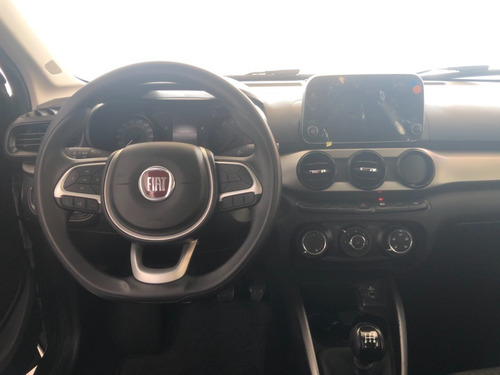 Fiat Cronos 1.3 Drive Flex