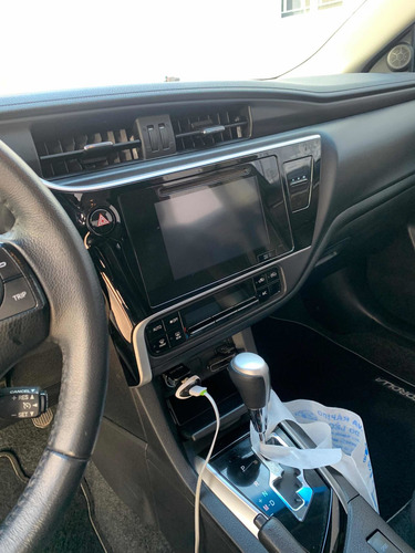 Toyota Corolla 2019 2.0 16v Xei Flex Multi-drive S 4p