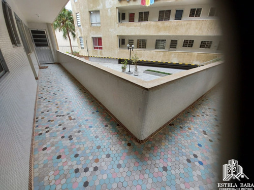 Imagem 30 de 30 de Apartamento - Ap00359 - 70316832