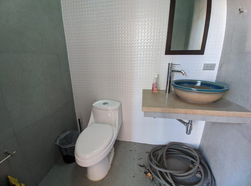 Imagen 23 de 25 de Negociable! Exclusivo Townhouse En Las Chimeneas, Residencias Aragón. 04125038440
