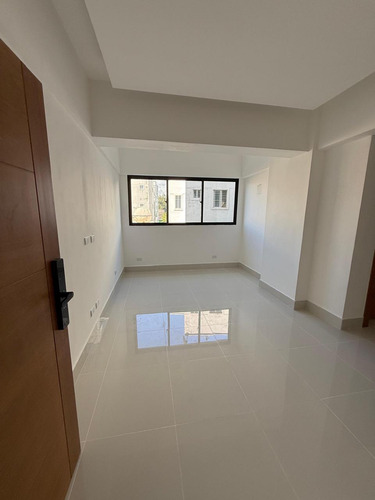 Alquilo Apartamento Nuevo En El Millon