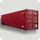 Contenedores Marítimos Containers 40 Pies High-cube