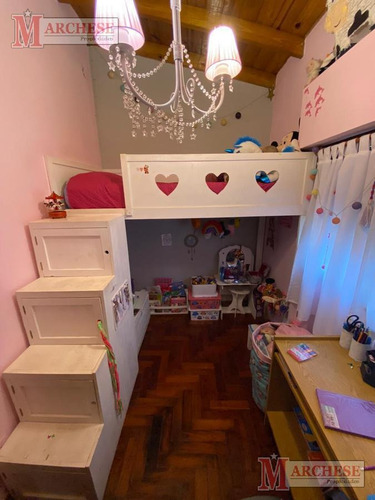 Imagen 9 de 14 de Ph 3 Ambientes En Venta En Castelar Sur