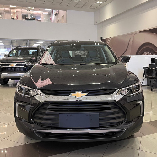 Chevrolet Tracker 1.2 Premier Turbo At