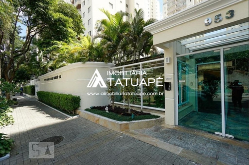 Imagem 20 de 30 de Apartamento - Ap000489 - 69441849