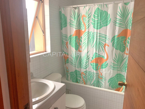 Imagen 21 de 26 de Casa En Venta, Ubicada En Lo Barnechea.
