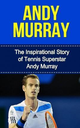 Libro Andy Murray - Bill Redban