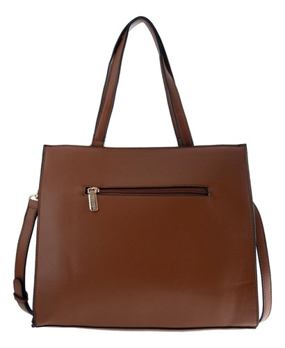 Bolsa Tote Olimba Casual Amplio Para Mujer 88243