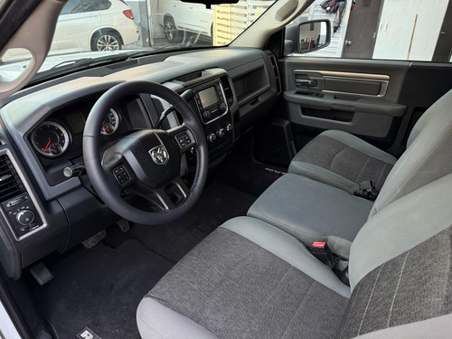 RAM Ram 5.7 Hemi Sport 4x4 At