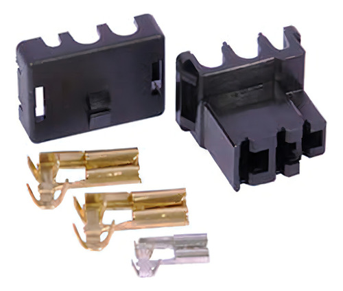 Conector E Ete 7042 Rainha