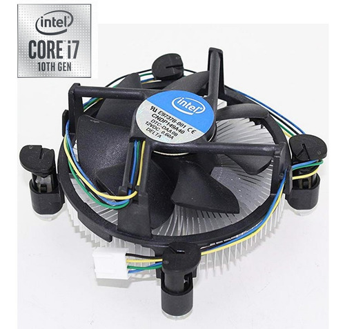 Imagen 6 de 6 de Cpu Gamer I7 10700, 16gb 1tb+ssd 480gb, Rx 550 4gb 128 Bit