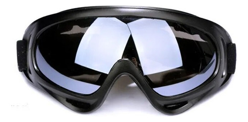 Gafas De Carreras A Prueba De Polvo Y Viento Para Motocross