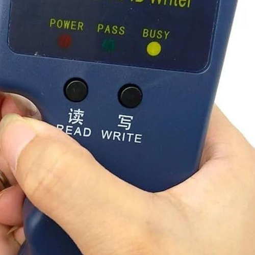 Duplicador De Identificación De Proximidad De 125 Khz Para H
