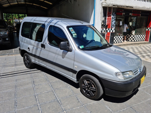 Citroen Berlingo Multispace
