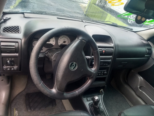 Chevrolet Astra 2004 2.0 8v Cd 5p
