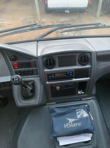 Volare Micro Ônibus