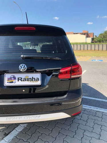 Volkswagen Novo Spacefox Cl Sa