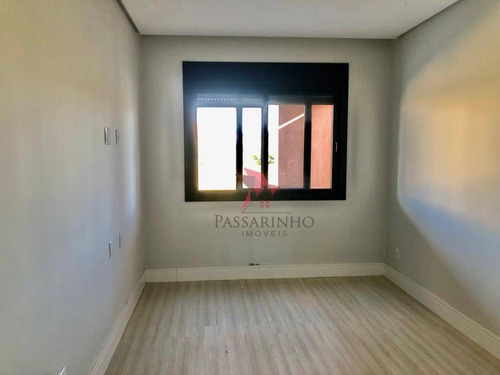 Imagem 19 de 30 de Sobrado Com 4 Dormitórios À Venda, 330 M² Por R$ 1.728.000,00 - Condomínio Reserva Das Águas - Torres/rs - So0120