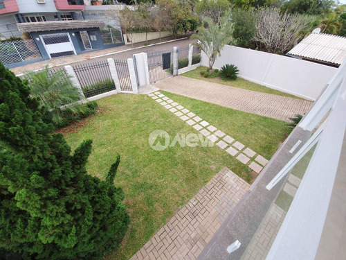 Imagem 4 de 30 de Casa À Venda, 214 M² Por R$ 980.000,00 - Vila Rosa - Novo Hamburgo/rs - Ca2401