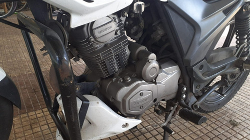 Imagem 2 de 8 de Moto Dafra 150cc Riva