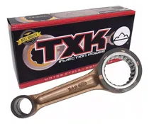 Comprar Biela Completa Txk Para Yamaha Xt660 Tenere 660 Mt03 660