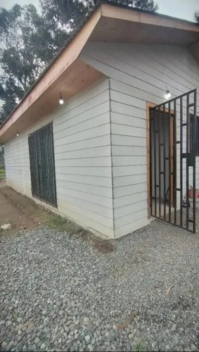 Parcela Con Casa + Rol Propio En Condominio Las Águilas Ph