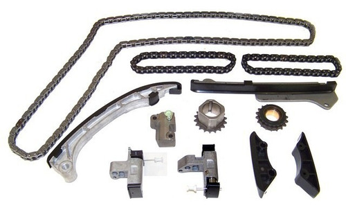 Kit Distribucion Toyota Camry 3.5 V6 07-15