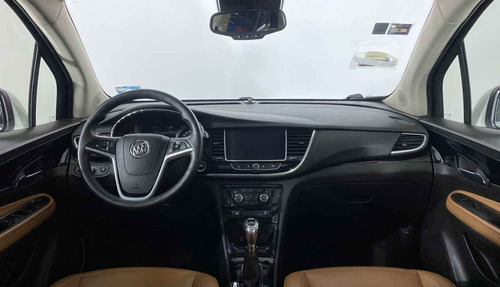 Imagen 13 de 15 de 119076 - Buick Encore 2018 Con Garantía