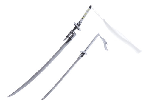1/6 Japonesa Samurai Katana Para 12 '' Gi Joe / Dragon //